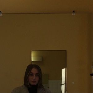 Meet your Posher, Augusta